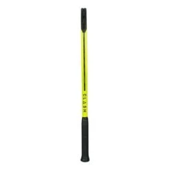 Wilson Clash 100L V2.0 Bright Neon Yellow Tour Racket -Wilson Tennis Apparels Sales 04004000 0 1