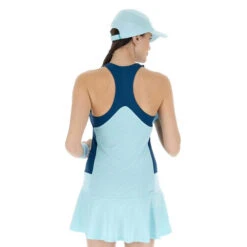 Lotto Tech W I D2 Dress Women -Wilson Tennis Apparels Sales 04005000 14