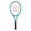 Wilson Ultra 100L V4.0 Bright Neon Blue Tour Racket 2 Wilson Ultra 100L V4.0 Bright Neon Blue Tour Racket -Wilson Tennis Apparels Sales 04006000 000