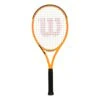 Wilson Burn 100 V5 Bright Neon Orange Tour Racket -Wilson Tennis Apparels Sales 04007000 000