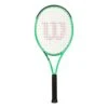 Wilson Blade 100L V8 Bright Neon Green Tour Racket -Wilson Tennis Apparels Sales 04008000 000