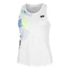 Lotto Tech W I D5 Tank Top Women 1 Lotto Tech W I D5 Tank Top Women -Wilson Tennis Apparels Sales 04009000 000