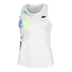 Lotto Tech W I D5 Tank Top Women