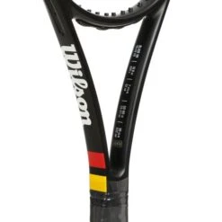 Wilson Blade 98 16X19 V8 VHS Tour Racket -Wilson Tennis Apparels Sales 04010000 10