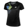 Lotto Tech W I D5 T-Shirt Women 2 Lotto Tech W I D5 T-Shirt Women -Wilson Tennis Apparels Sales 04012000 000