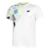 Lotto Tech I D5 T-Shirt Men -Wilson Tennis Apparels Sales 04025000 000