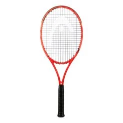 Head Graphene XT Radical MP 2022 Tour Racket (strung, Special Edition)