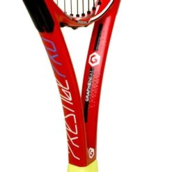 Head Graphene XT Prestige Pro 2022 Tour Racket (strung, Special Edition) -Wilson Tennis Apparels Sales 04077000 11