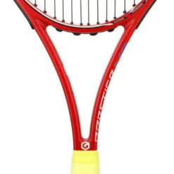 Head Graphene XT Prestige MP 2022 Tour Racket (strung, Special Edition) -Wilson Tennis Apparels Sales 04078000 10
