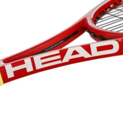 Head Graphene XT Prestige MP 2022 Tour Racket (strung, Special Edition) -Wilson Tennis Apparels Sales 04078000 12