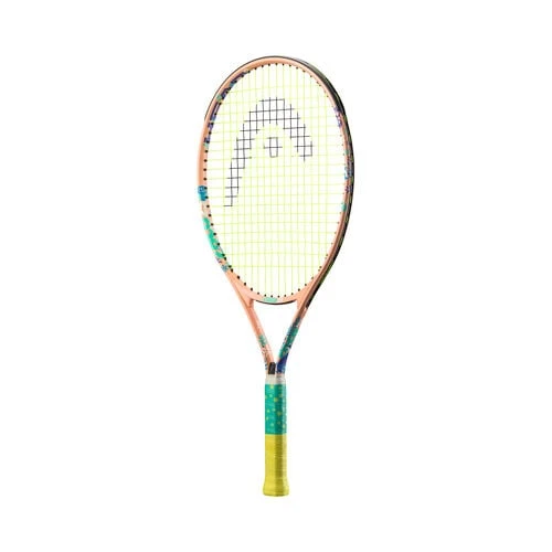 Head Coco 25 Junior Racket 4 Head Coco 25 Junior Racket - Image 2