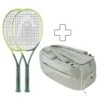 Head 2 X Extreme Tour 2022 Plus Tennis Bag -Wilson Tennis Apparels Sales 04201000 000
