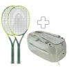 Head 2 X Extreme MP 2022 Plus Tennis Bag -Wilson Tennis Apparels Sales 04202000 000