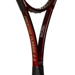 Head Prestige Classic 2.0 Tour Racket -Wilson Tennis Apparels Sales 04223000 10