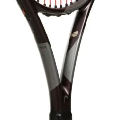 Head MX Attitude Suprm Allround Racket 12 Head MX Attitude Suprm Allround Racket -Wilson Tennis Apparels Sales 04225000 10