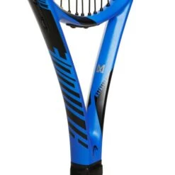 Head MX Attitude Comp Allround Racket -Wilson Tennis Apparels Sales 04226000 11