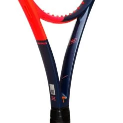 Head Radical Pro Tour Racket -Wilson Tennis Apparels Sales 04252000 13