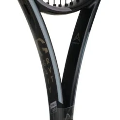 Head Gravity Team L Tour Racket 10 Head Gravity Team L Tour Racket -Wilson Tennis Apparels Sales 04261000 10