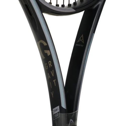 Head Gravity Team L Tour Racket 6 Head Gravity Team L Tour Racket - Image 4