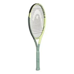 Head IG Challenge Pro (lime) Allround Racket -Wilson Tennis Apparels Sales 04265000 0 7