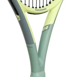Head IG Challenge Pro (lime) Allround Racket -Wilson Tennis Apparels Sales 04265000 10