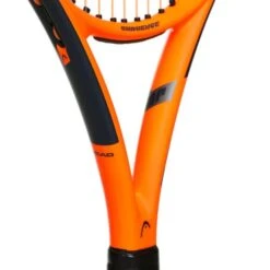 Head IG Challenge MP (orange) Allround Racket -Wilson Tennis Apparels Sales 04266000 10