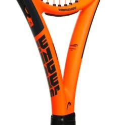 Head IG Challenge MP (orange) Allround Racket -Wilson Tennis Apparels Sales 04266000 11
