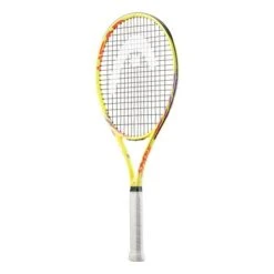 Head MX Spark Pro Allround Racket -Wilson Tennis Apparels Sales 04300000 0 6