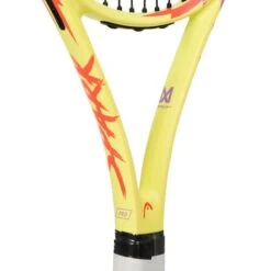 Head MX Spark Pro Allround Racket -Wilson Tennis Apparels Sales 04300000 11