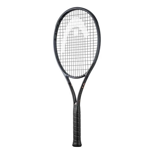 Head Speed MP BLK 2023 Tour Racket 4 Head Speed MP BLK 2023 Tour Racket - Image 2