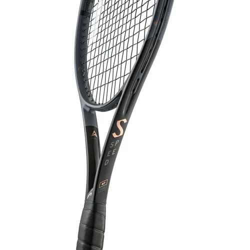 Head Speed MP BLK 2023 Tour Racket 5 Head Speed MP BLK 2023 Tour Racket - Image 3