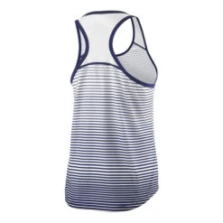 Wilson Team Striped Tank Top Women -Wilson Tennis Apparels Sales 04397000 0 2