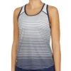 Wilson Team Striped Tank Top Women