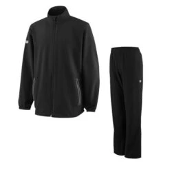 Wilson Team Woven Tracksuit Kids