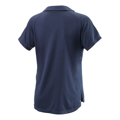 Wilson Team II Polo Women 4 Wilson Team II Polo Women - Image 2