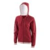 Wilson Team II Zip Hoodie Women 1 Wilson Team II Zip Hoodie Women -Wilson Tennis Apparels Sales 04844000 000
