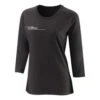 Wilson Team II 3/4 Tech Long Sleeve Women -Wilson Tennis Apparels Sales 04845000 000