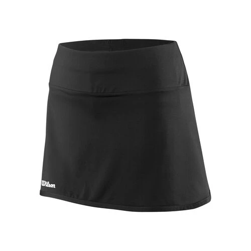 Wilson Team II 12.5 Skirt Women 3 Wilson Team II 12.5 Skirt Women