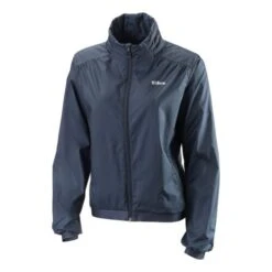 Wilson Go To Woven Training Jacket Women