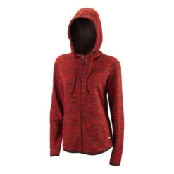 Wilson Hooded II Training Jacket Women