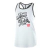 Wilson NYC Calligra Tech Tank Top Women -Wilson Tennis Apparels Sales 05121000 000