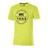 Wilson Chi CTN T-Shirt Men -Wilson Tennis Apparels Sales 05138000 000