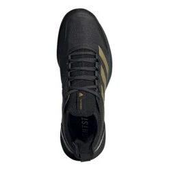 ADIDAS Adizero Ubersonic 4 All Court Shoe Women -Wilson Tennis Apparels Sales 05330000 0 4