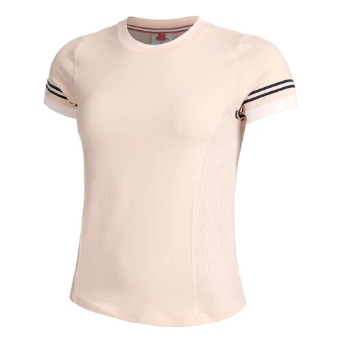 Wilson Baseline Seamless T-Shirt Women 3 Wilson Baseline Seamless T-Shirt Women