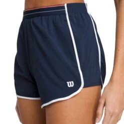 Wilson Heir Unlined Shorts Women -Wilson Tennis Apparels Sales 05354000 16