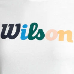 Wilson Heritage T-Shirt Women 7 Wilson Heritage T-Shirt Women -Wilson Tennis Apparels Sales 05359000 10