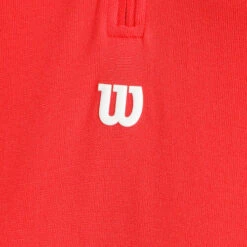 Wilson Players Seamless Zip Henley 2.0 T-Shirt Men 9 Wilson Players Seamless Zip Henley 2.0 T-Shirt Men -Wilson Tennis Apparels Sales 05367000 11