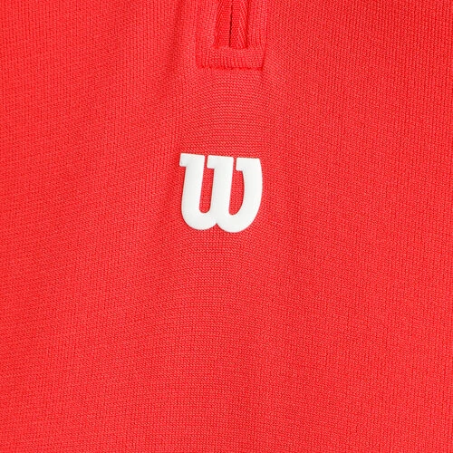 Wilson Players Seamless Zip Henley 2.0 T-Shirt Men 6 Wilson Players Seamless Zip Henley 2.0 T-Shirt Men - Image 4