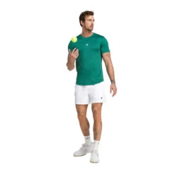 Wilson Everyday Performance T-Shirt Men 13 Wilson Everyday Performance T-Shirt Men -Wilson Tennis Apparels Sales 05375000 13