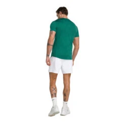 Wilson Everyday Performance T-Shirt Men 14 Wilson Everyday Performance T-Shirt Men -Wilson Tennis Apparels Sales 05375000 14